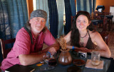father-and-daughter