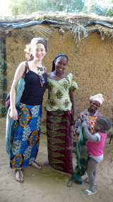gilly-with-a-bozo-family