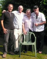 The Madisons