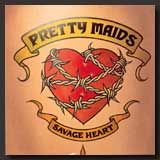 prettymaids-savageheart