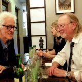 Rupert Hine R.I.P.